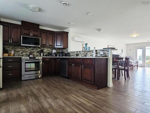 144 Norway Point Road, Pictou, NS 