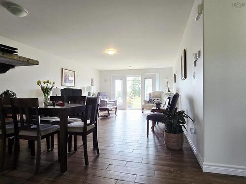 144 Norway Point Road, Pictou, NS 