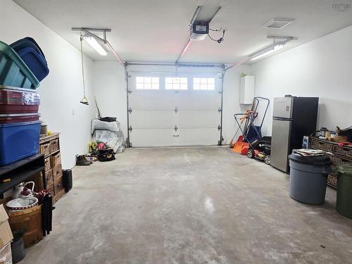 144 Norway Point Road, Pictou, NS 