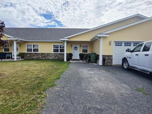 144 Norway Point Road, Pictou, NS 