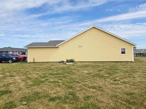 144 Norway Point Road, Pictou, NS 