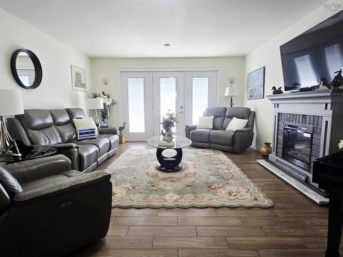 144 Norway Point Road, Pictou, NS 