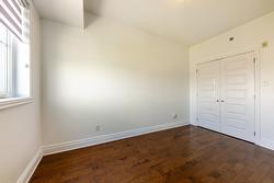 Chambre à coucher - 