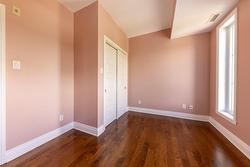 Chambre à coucher - 