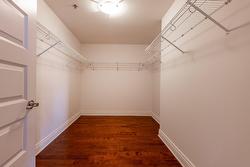 Penderie (Walk-in) - 