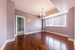 Chambre à coucher principale - 