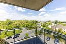 Balcon - 501-2935 Av. Des Aristocrates, Laval (Duvernay), QC  - Outdoor With View 