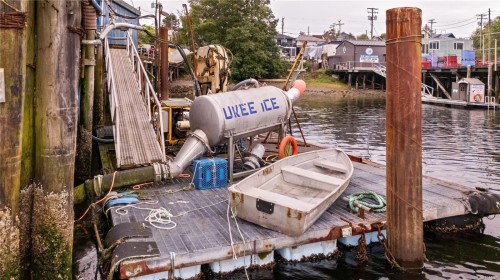 1321 Eber Rd, Ucluelet, BC 