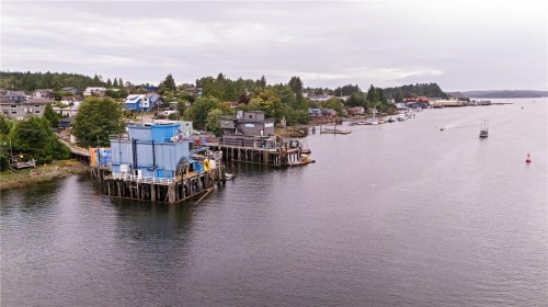 1321 Eber Rd, Ucluelet, BC 