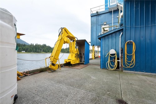 1321 Eber Rd, Ucluelet, BC 