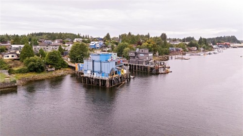 1321 Eber Rd, Ucluelet, BC 