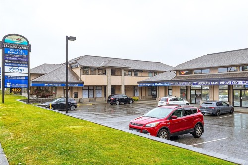 23-4800 Island Hwy North, Nanaimo, BC 