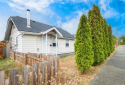 4858 David St  Port Alberni, BC V9Y 6P2