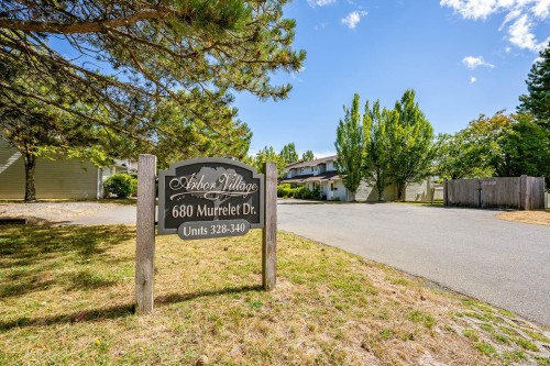 334-680 Murrelet Dr, Comox, BC 