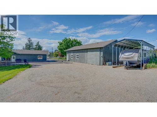 620 Mountview Road, Vernon, BC 