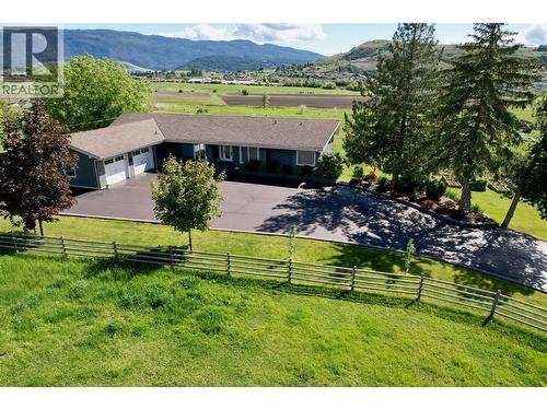 620 Mountview Road, Vernon, BC 