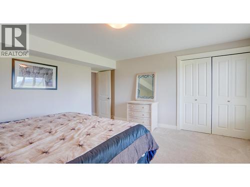 620 Mountview Road, Vernon, BC - Indoor Photo Showing Bedroom