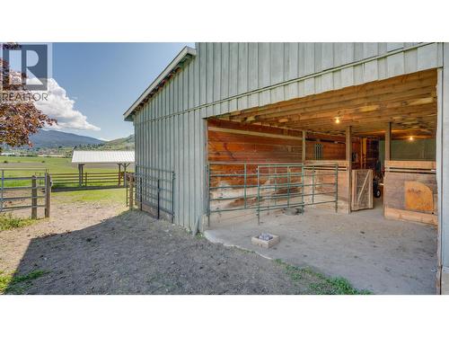 620 Mountview Road, Vernon, BC - Outdoor