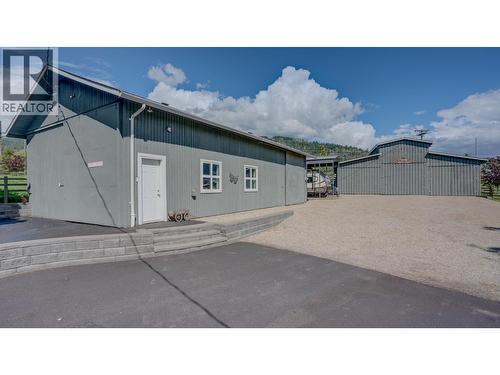 620 Mountview Road, Vernon, BC - Outdoor With Exterior