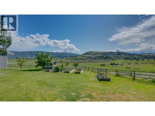 620 Mountview Road, Vernon, BC - Outdoor With View