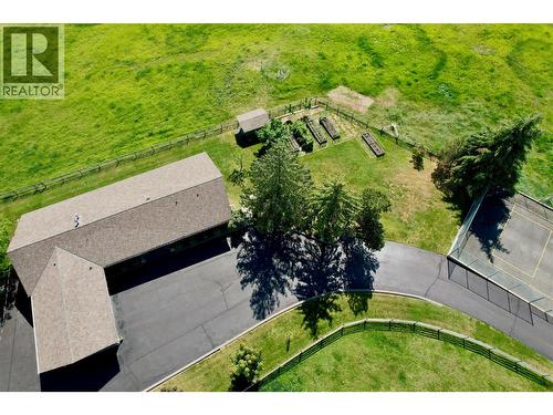 620 Mountview Road, Vernon, BC - Outdoor