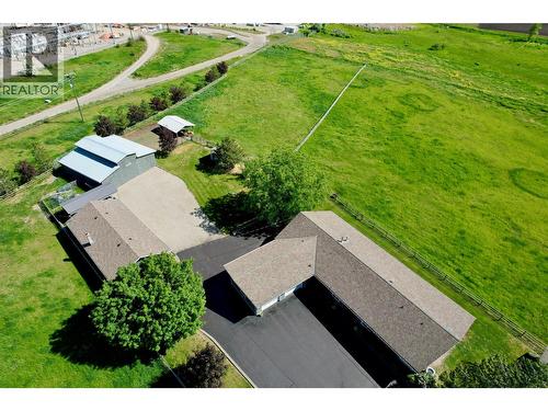 620 Mountview Road, Vernon, BC - Outdoor With View