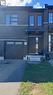 928 Robert Ferrie Drive, Kitchener, ON  - Outdoor 