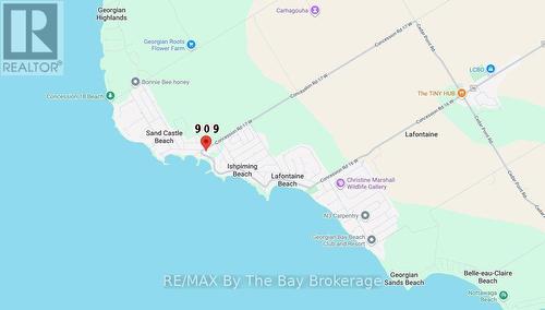 909 17 Concession, Tiny, ON 