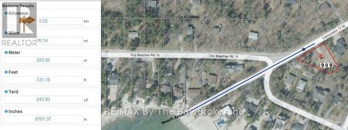 909 17 Concession, Tiny, ON 