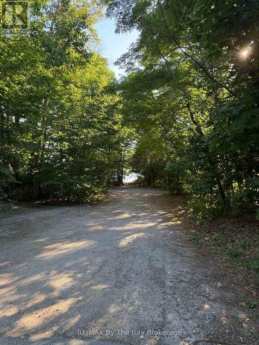 Beach Access - 909 17 Concession, Tiny, ON 