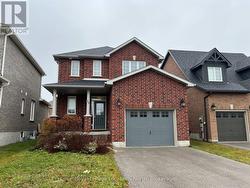 23 LOCKERBIE CRESCENT  Collingwood, ON L9Y 0Y9