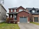 23 Lockerbie Crescent, Collingwood, ON  - Outdoor With Facade 