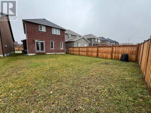 23 Lockerbie Crescent, Collingwood, ON - Outdoor With Exterior