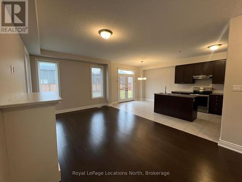 23 Lockerbie Crescent, Collingwood, ON - Indoor