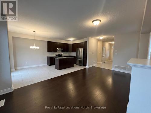 23 Lockerbie Crescent, Collingwood, ON - Indoor