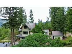 7138 GRAHAM Road  Winlaw, BC V0G 2J0