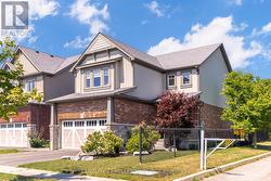 69 PRESTON DRIVE  Orangeville, ON L9W 4K3