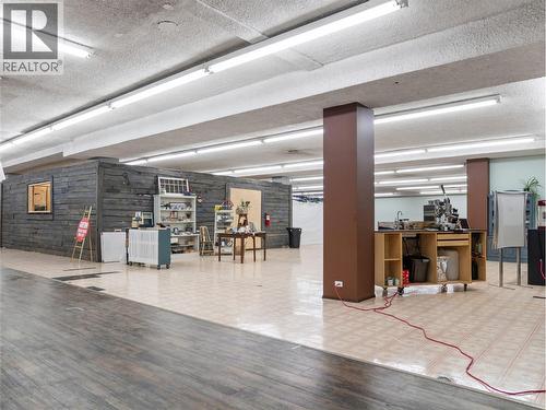 10121 10 Street, Dawson Creek, BC 