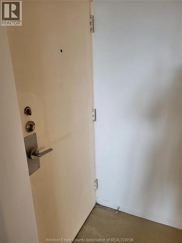 380 Pelissier Unit# 1302, Windsor, ON - Indoor Photo Showing Other Room