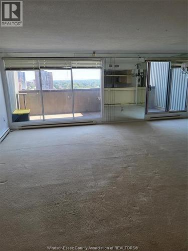 380 Pelissier Unit# 1302, Windsor, ON - Indoor Photo Showing Other Room