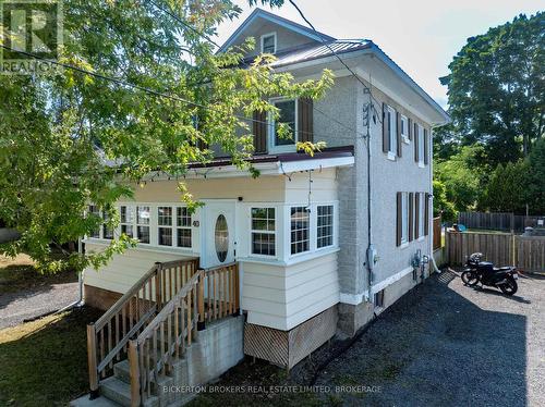 40 ELM STREET  Gananoque, ON K7G 2S7