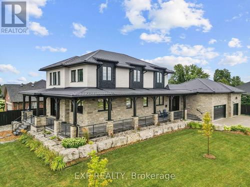 100 FIELD STREET  Lambton Shores (Forest), ON N0N 1J0