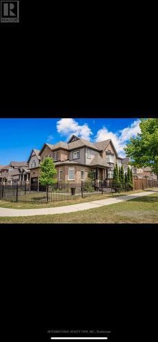 60 KENNETH COLE DRIVE  Clarington, ON L1C 0P3