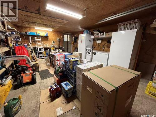 109 Centre Street, Middle Lake, SK 