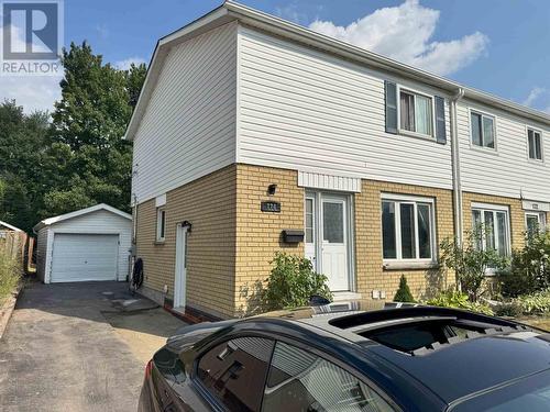 774 Pine ST  Sault Ste. Marie, ON P6B 3G1