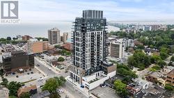 307 - 2007 JAMES STREET  Burlington, ON L7R 0G7