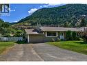 229 Lakeshore Drive, Chase, BC  - Outdoor 