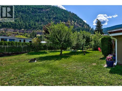 229 Lakeshore Drive, Chase, BC - Outdoor