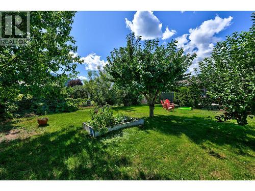 229 Lakeshore Drive, Chase, BC - Outdoor