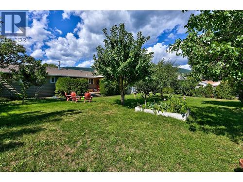 229 Lakeshore Drive, Chase, BC - Outdoor